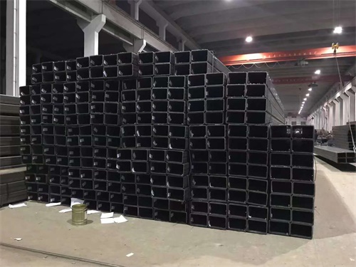 桥西冷拔方管选型指南 工程采购怎么选